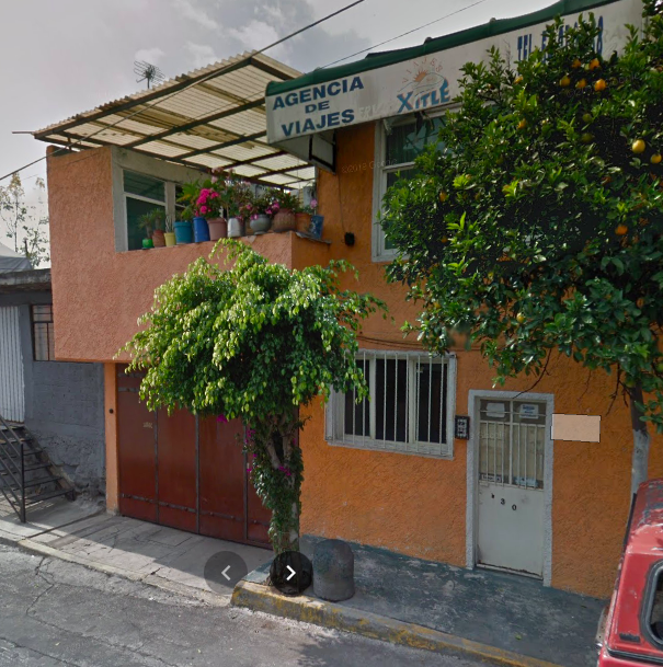 Coyoacán 1999